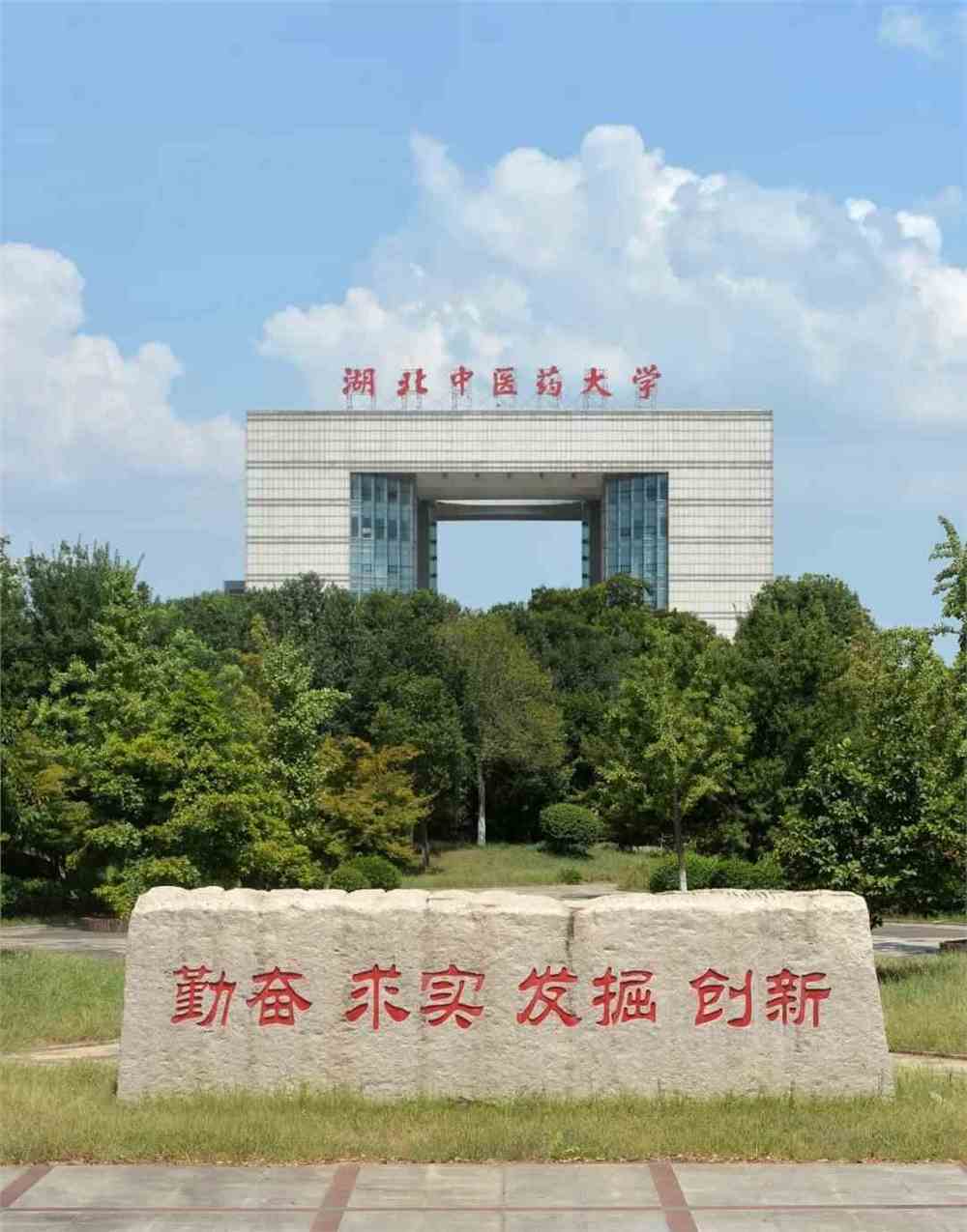 奋进成中医 走进成都中医药大学第三届年度人物候选人段俊国