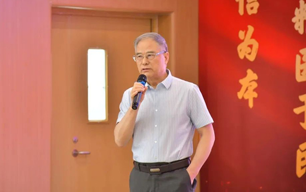 老板电器获得实用新型专利授权：“一种净水系统”