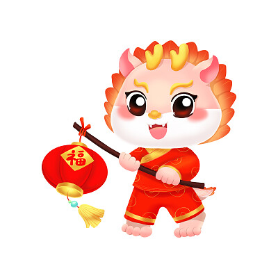美好的祝愿都在这！“证券时报”龙年专辑表情包来啦→