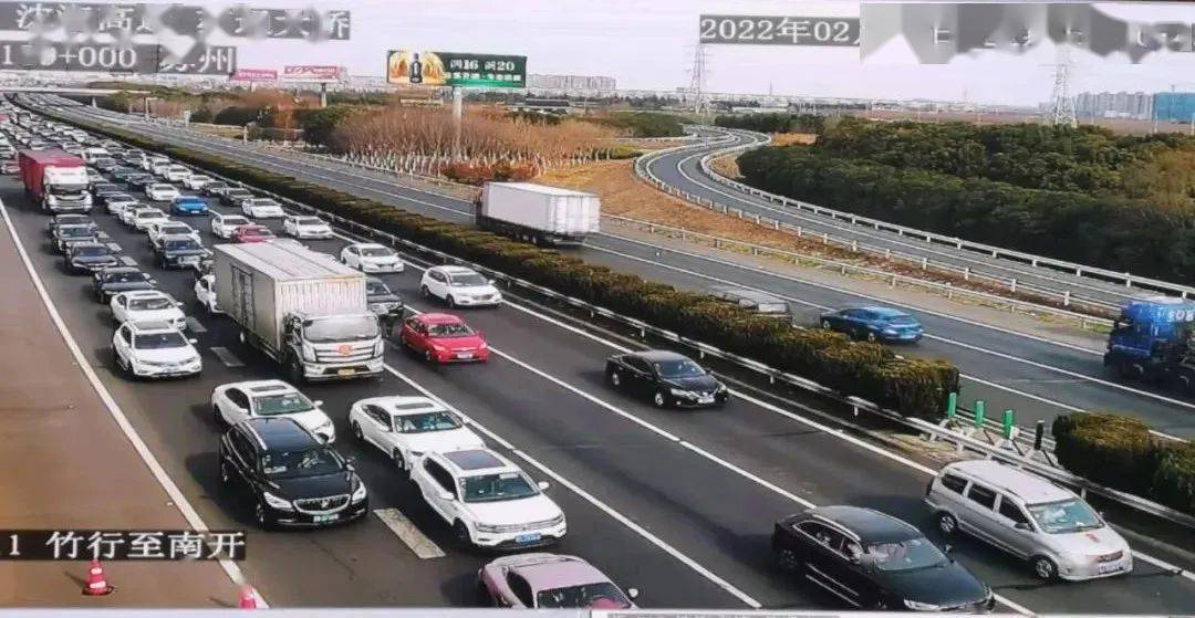 大范围雨雪来了！返程注意！多地停开、停运……