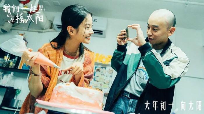 太突然！又有两部影片宣布：退出春节档！