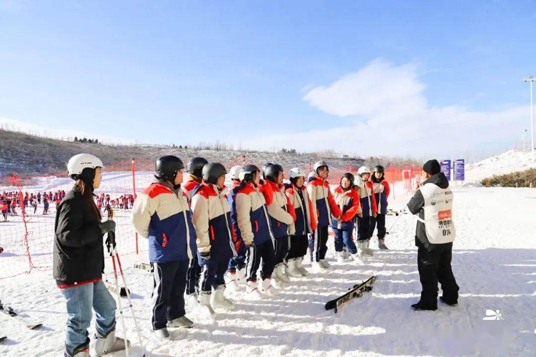 “十四冬”盛大开幕 再次点燃冰雪运动激情
