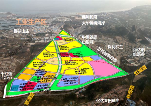 长江都市深交所IPO“终止” 客户包括保利、金地、阿里等知名企业