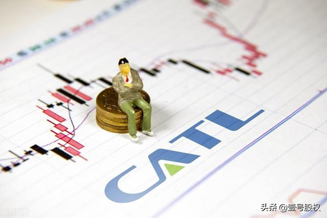 中创新航遭宁德时代起诉侵权索赔 股价跌逾4%