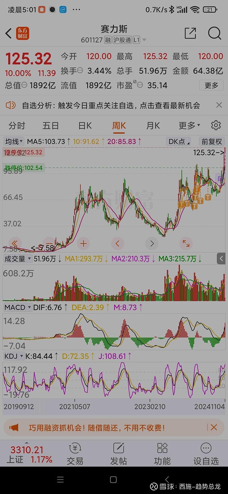 剑桥科技(603083.SH)：CIG开曼和康令科技合计减持1.9977%股份