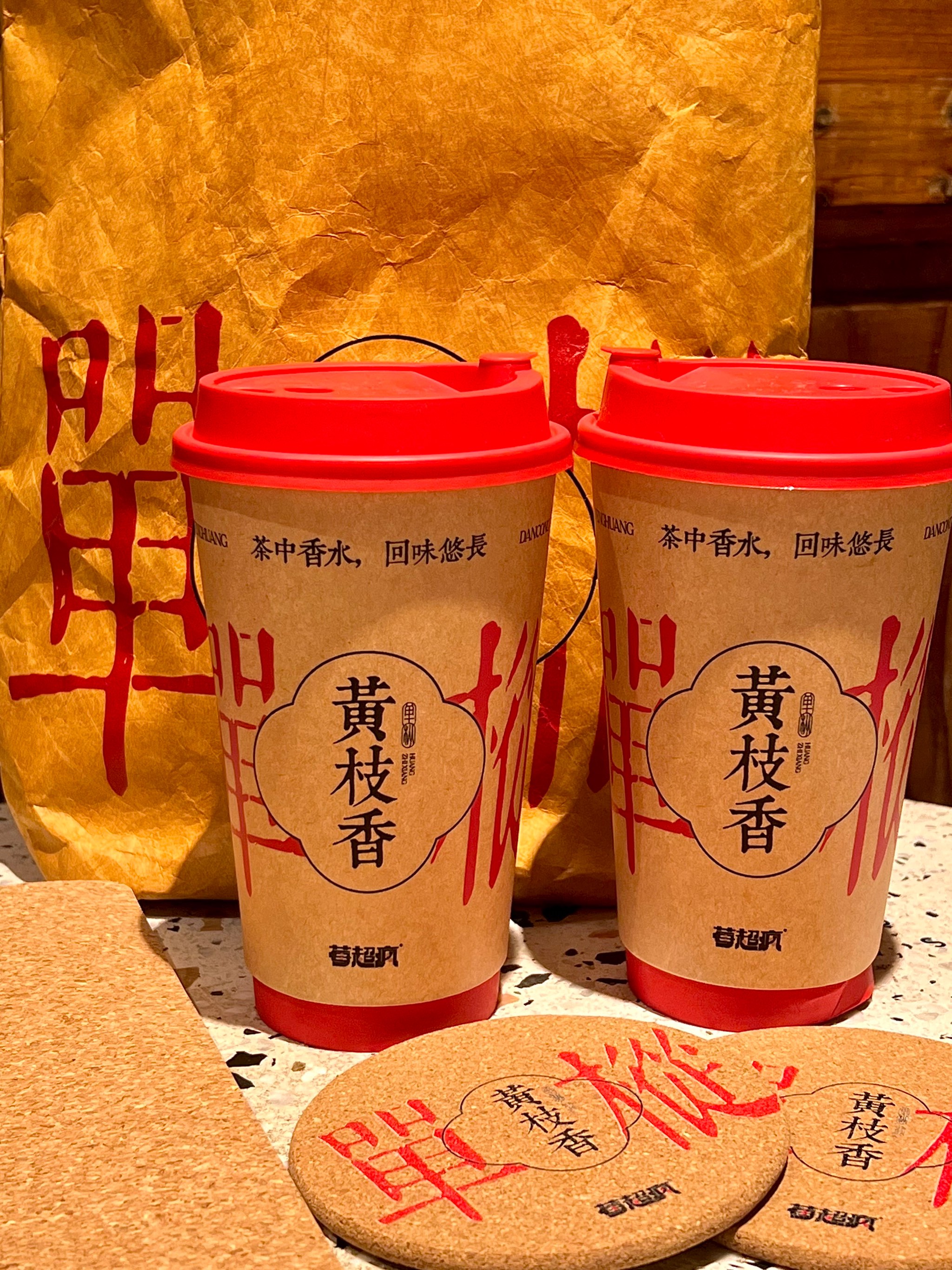 窨香：隐于历史 吐纳芬芳｜香与茶