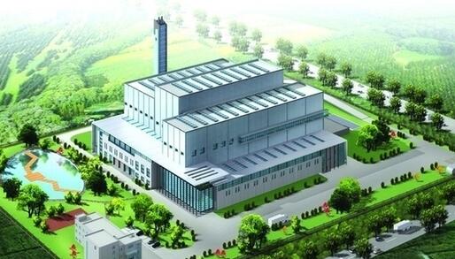 中国天楹获得外观设计专利授权：“用于电子设备的飞灰固化自控系统图形用户界面”