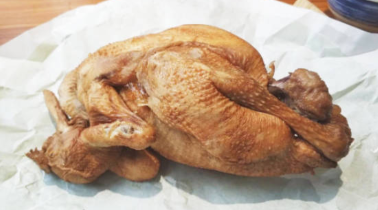 绝味食品营收上市以来首降，称头部企业应重构竞争逻辑