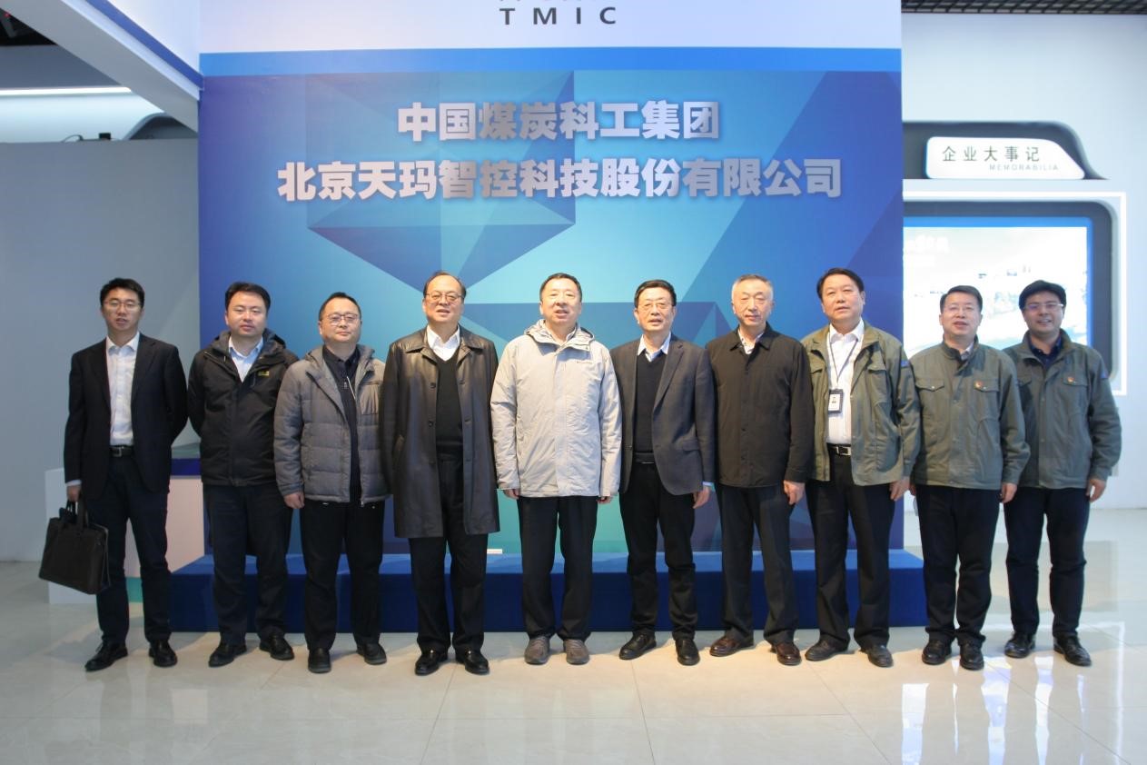 天玛智控：公司会结合多种因素适时评估市值管理工具的适用性和有效性