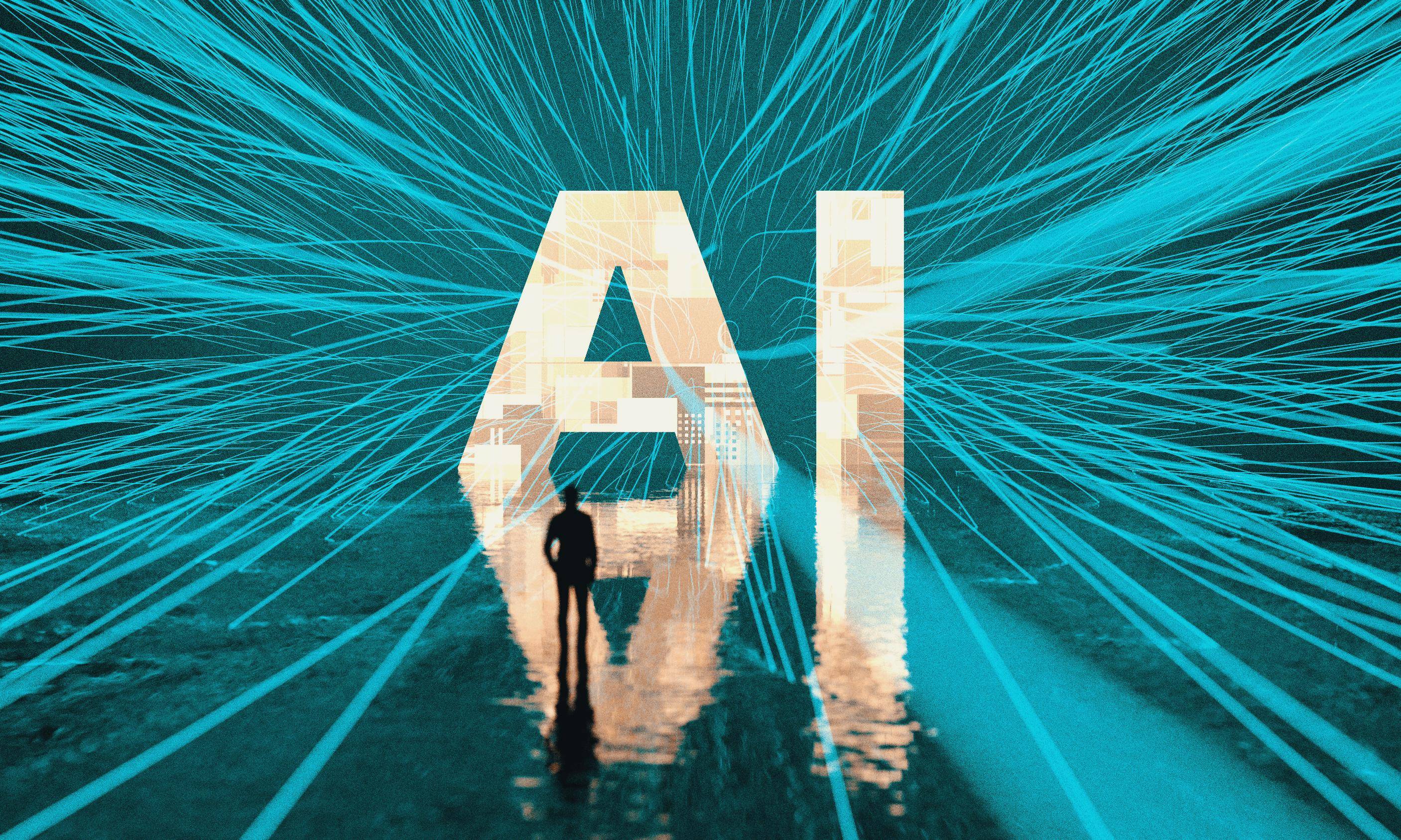 超越工具思维：AI时代的组织进化
