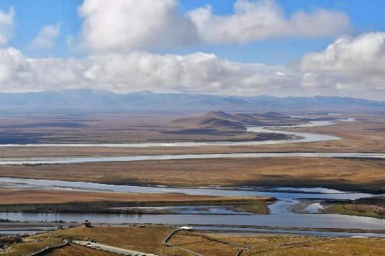 行走黄河｜中通客车：智能定制驱动全球扩张