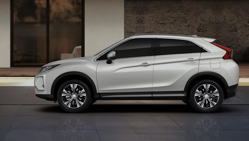 三菱汽车暂停向美国经销商运送新车