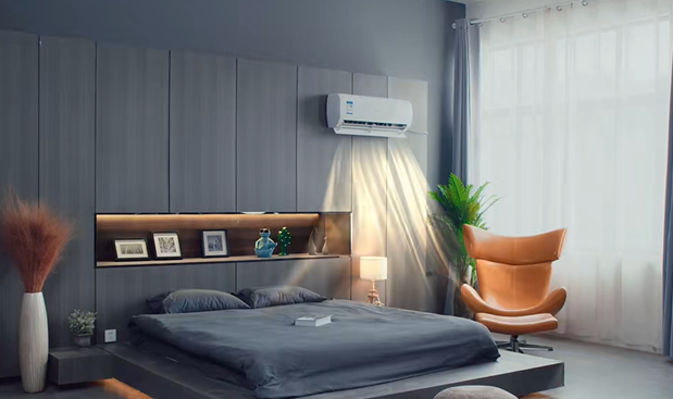 海尔智家获得实用新型专利授权:“空调室内机的壳体组件、空调”