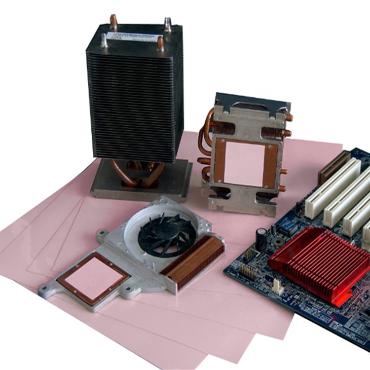 海康威视获得发明专利授权：“低热阻相变散热器”