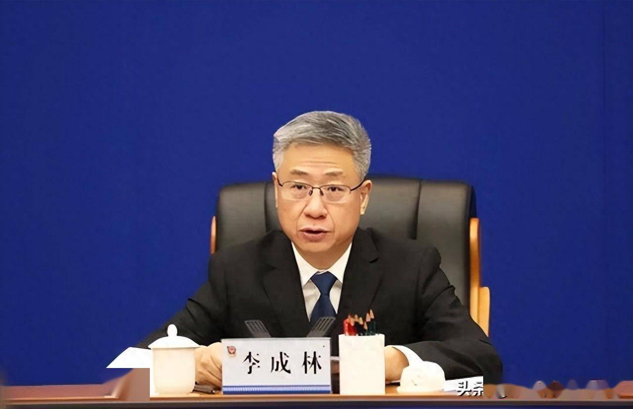 山西省省长金湘军4月10日晚被带走接受调查