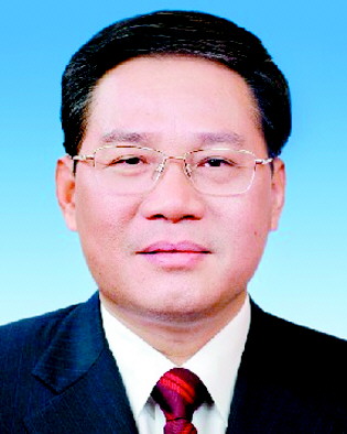 山西省委副书记、省长金湘军接受中央纪委国家监委纪律审查和监察调查