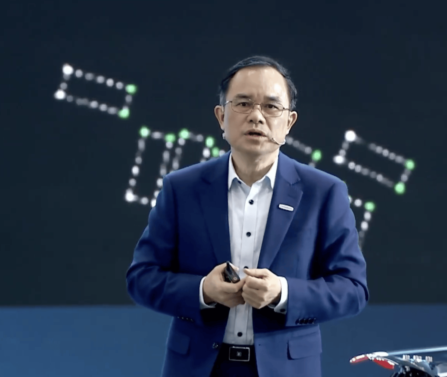 长安与东风重组新进展:朱华荣称不会改变长安既定战略