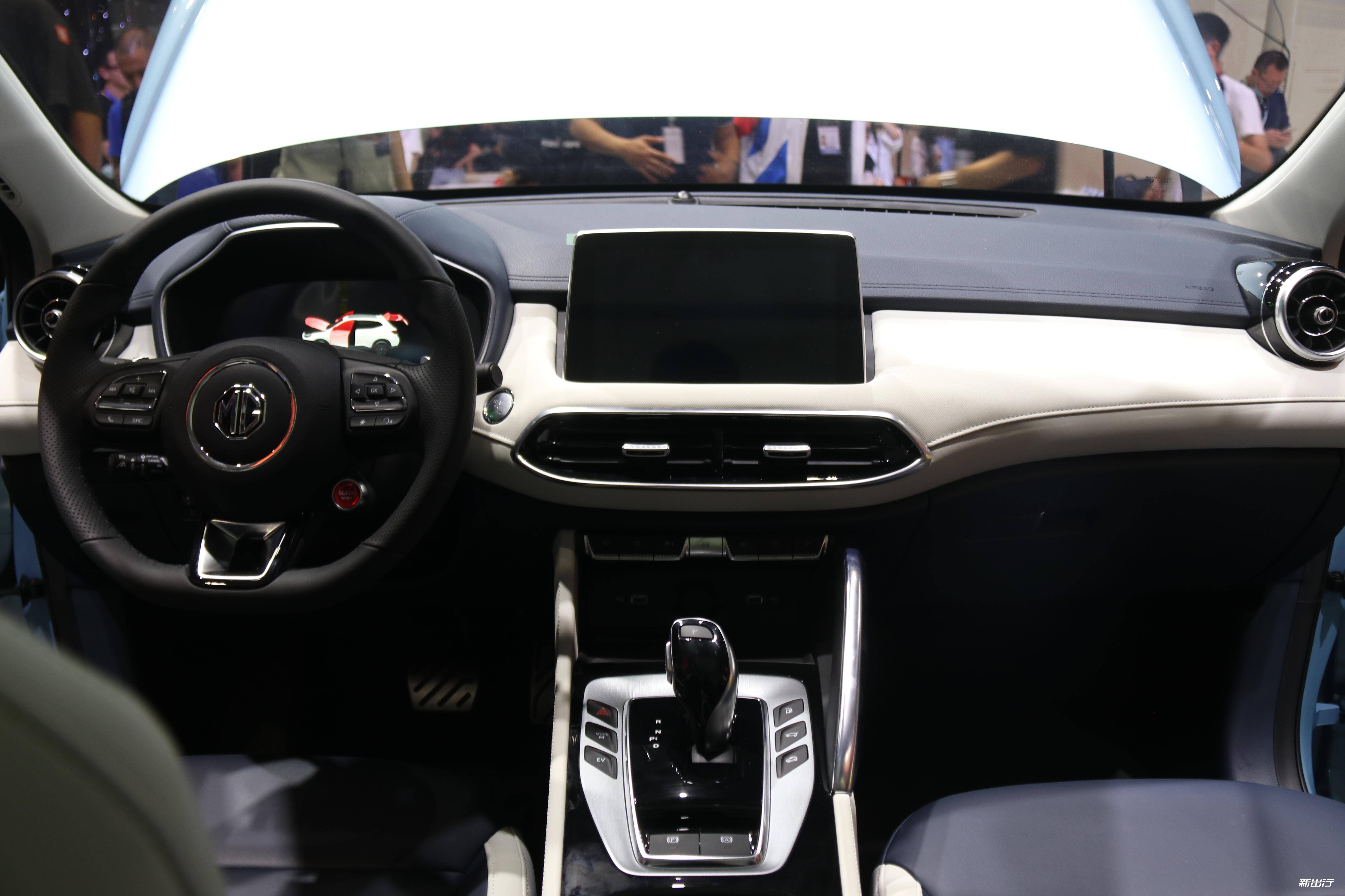 上汽MG自我反思:新能源转型迟缓、品牌建设不足