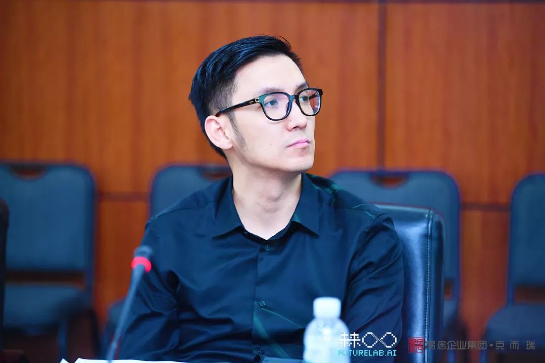 克而瑞的AI生意盘算