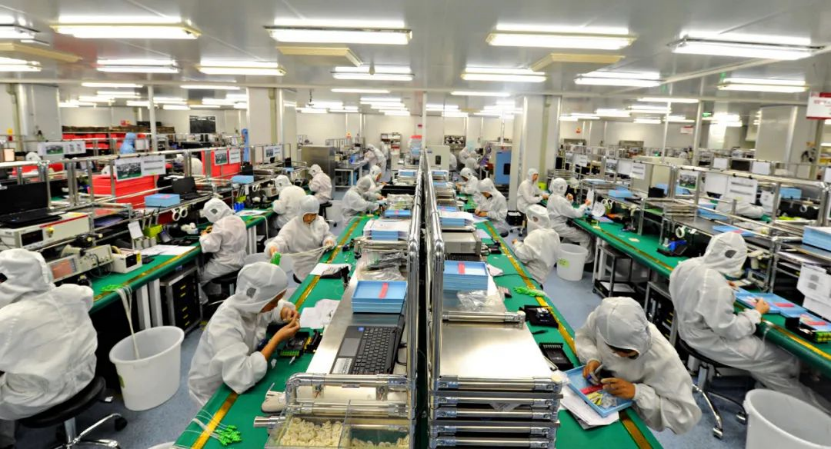 拓荆科技获得发明专利授权：“一种基片处理装置”