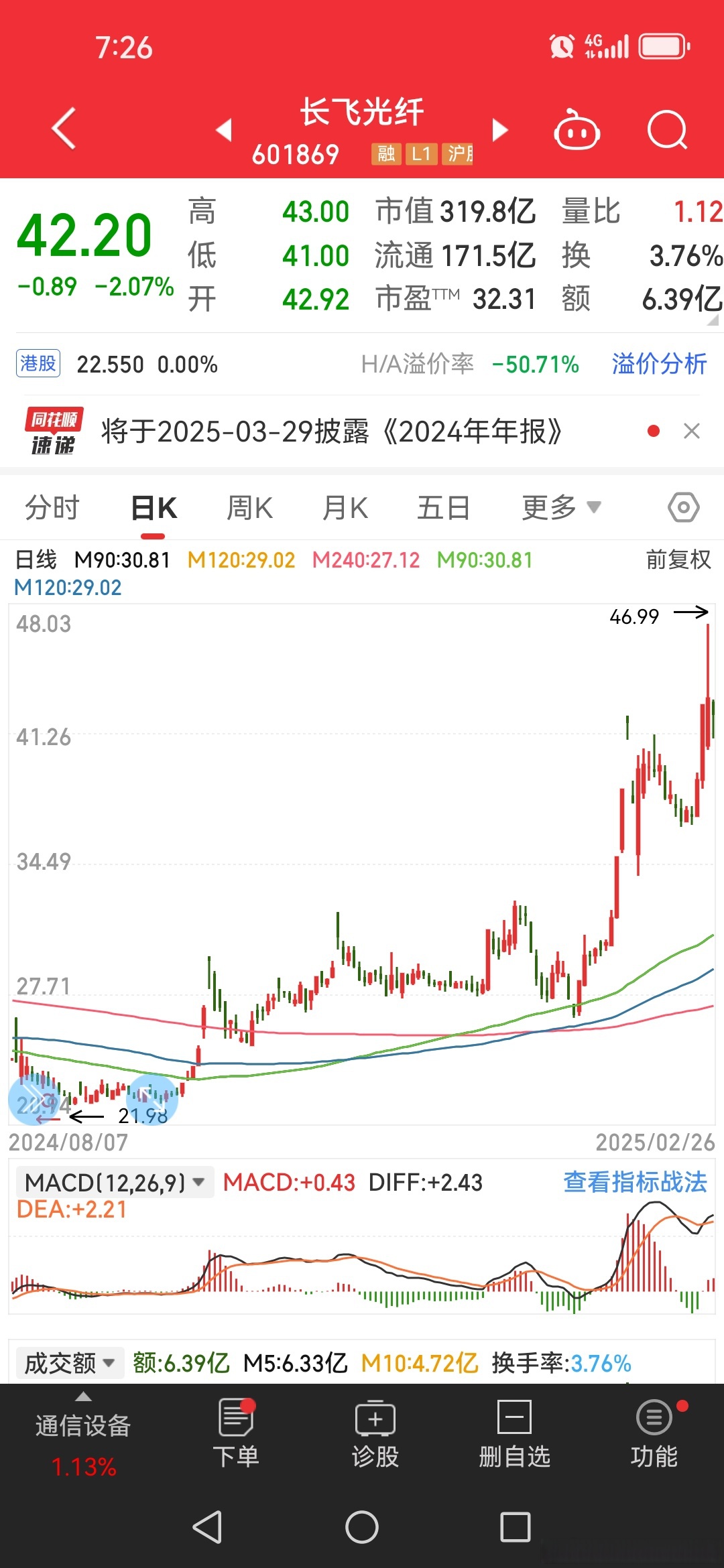【新股】一图读懂浙江华远