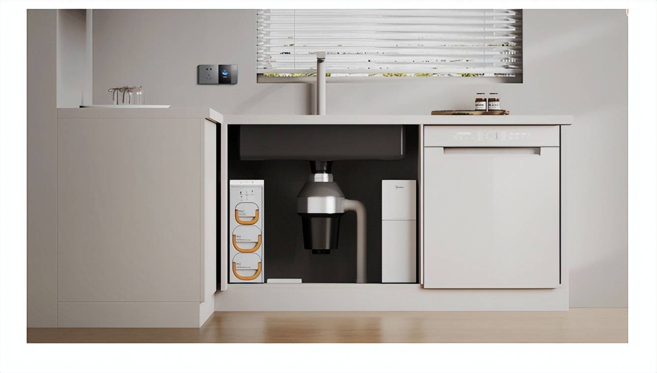 美的集团获得实用新型专利授权：“定盘、用于软水机的软水阀及软水机”