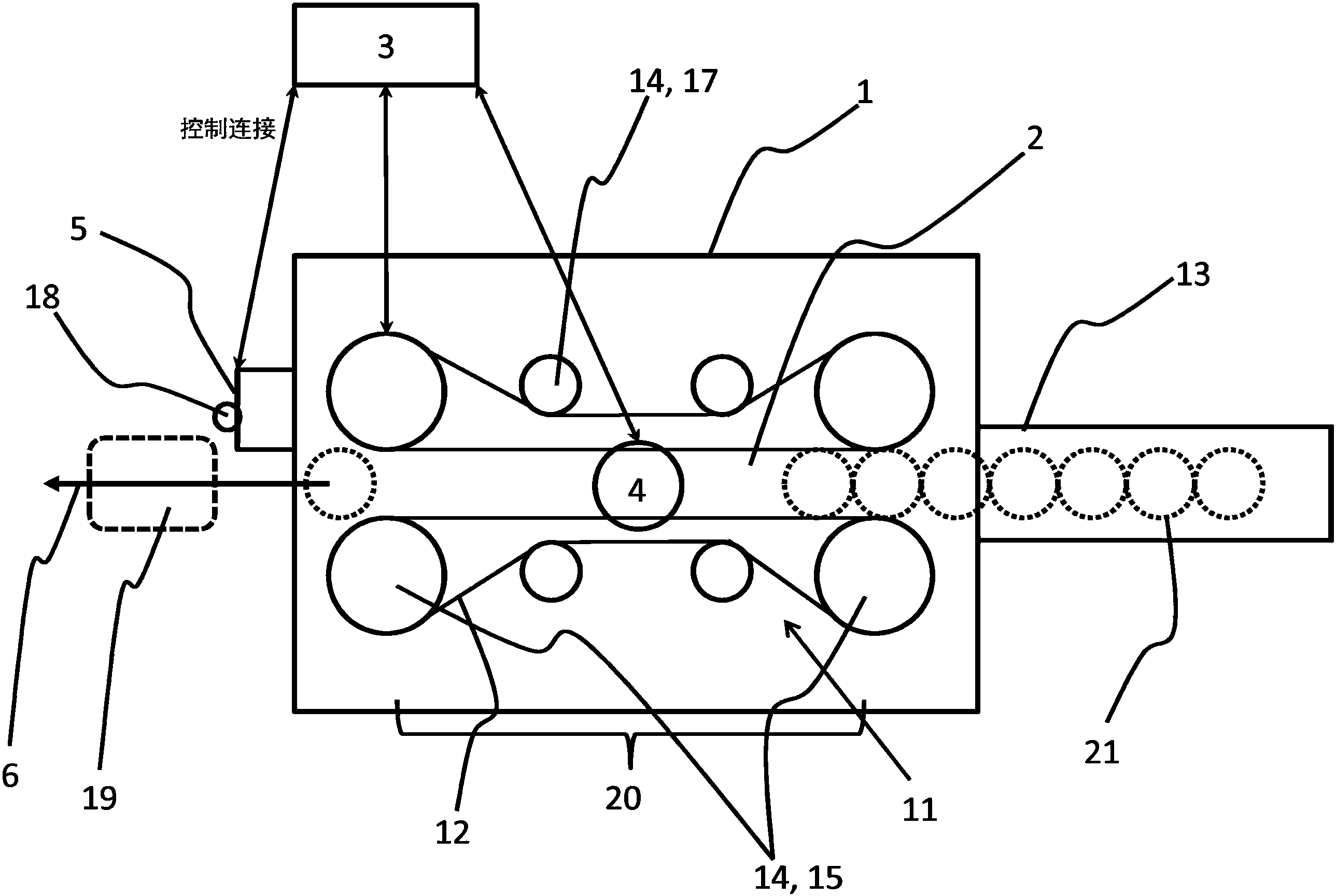 中密控股获得实用新型专利授权：“一种双注油嘴清洗润滑机构”