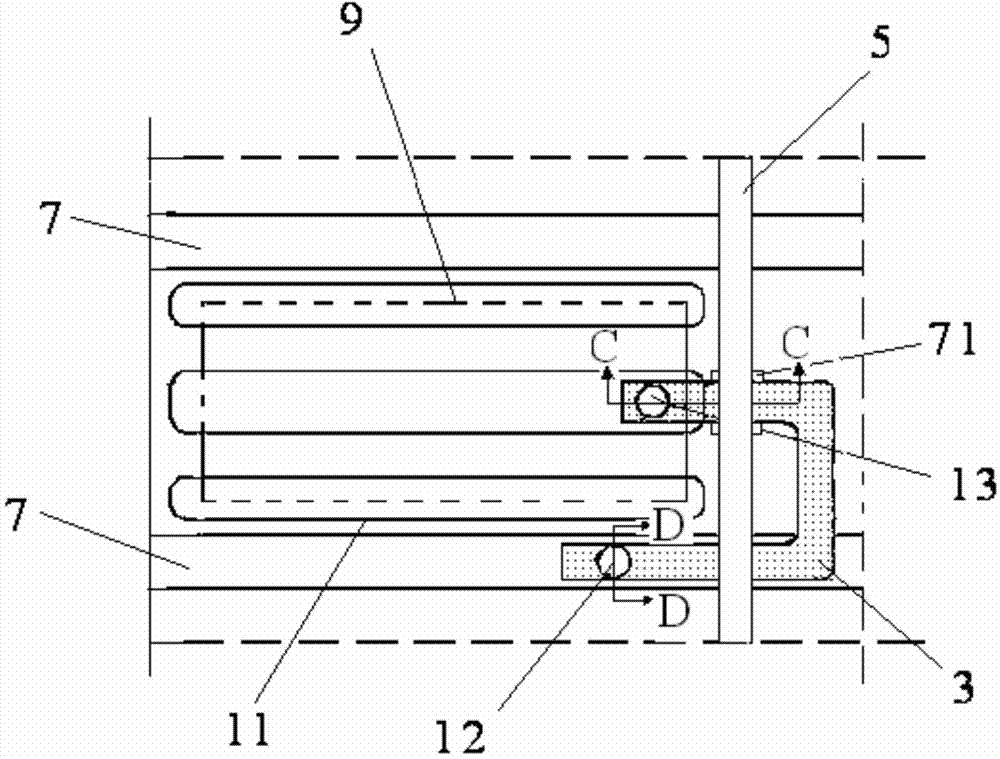 京东方Ａ获得发明专利授权：“阵列基板及其制造方法、显示装置”