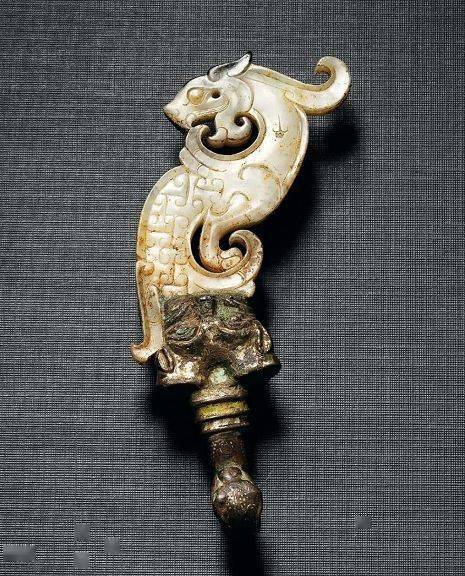 “玉见中国”：台北故宫邓淑苹解码万年玉文化丨访谈