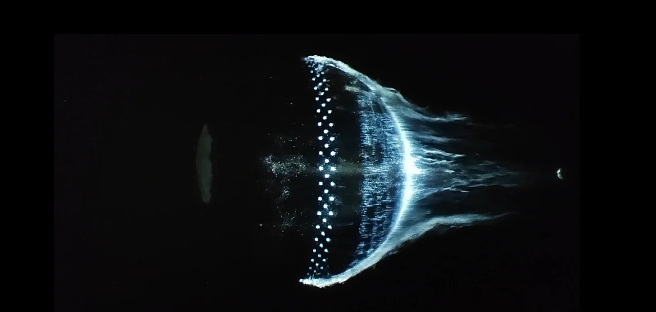 《流浪地球3》发布AI问答应用WEi 可提升剧组创作效率