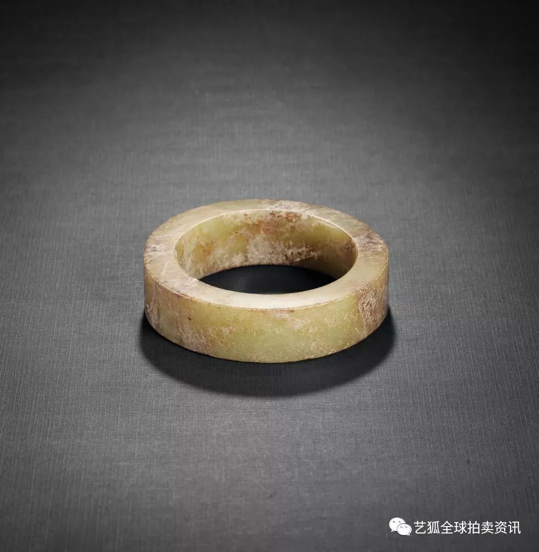 “玉见中国”：台北故宫邓淑苹解码万年玉文化丨访谈