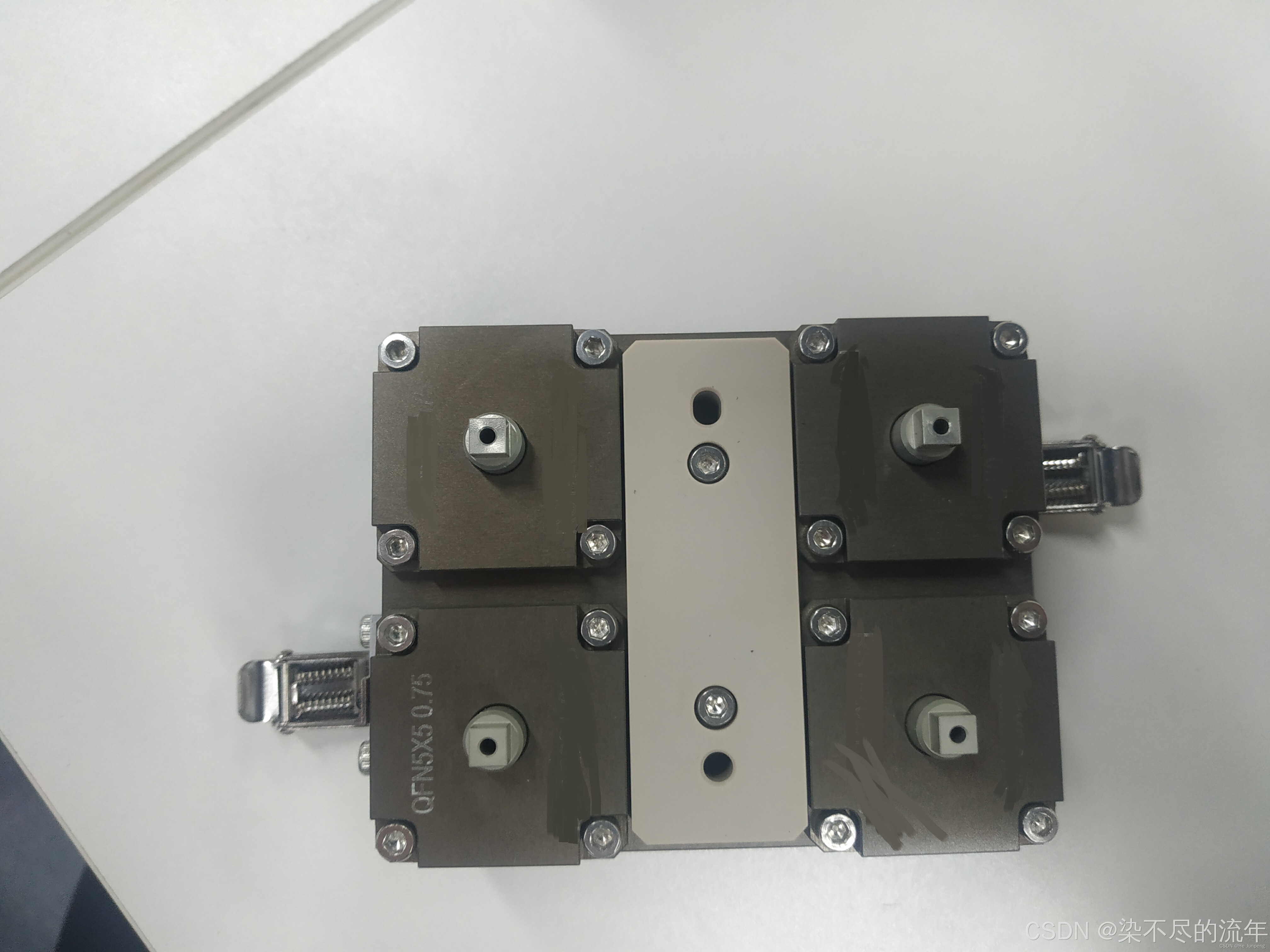 晓程科技：公司已量产的芯片有PL4000，PL4300，PL3201等