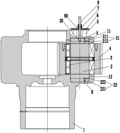 电气风电获得发明专利授权：“具有润滑油路的销轴、支撑组件及齿轮箱”
