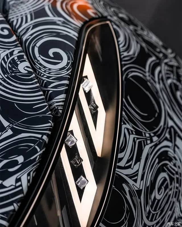 2025上海国际车展前瞻丨新世代驾趣概念车全球首发