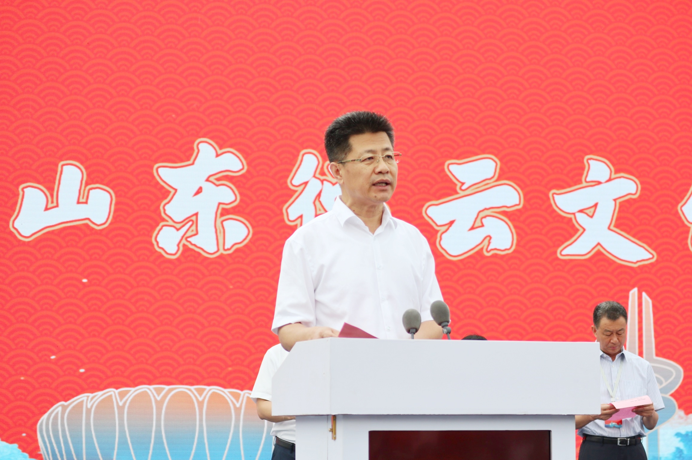 广西文化产业集团有限公司党委书记黄科宏接受审查调查