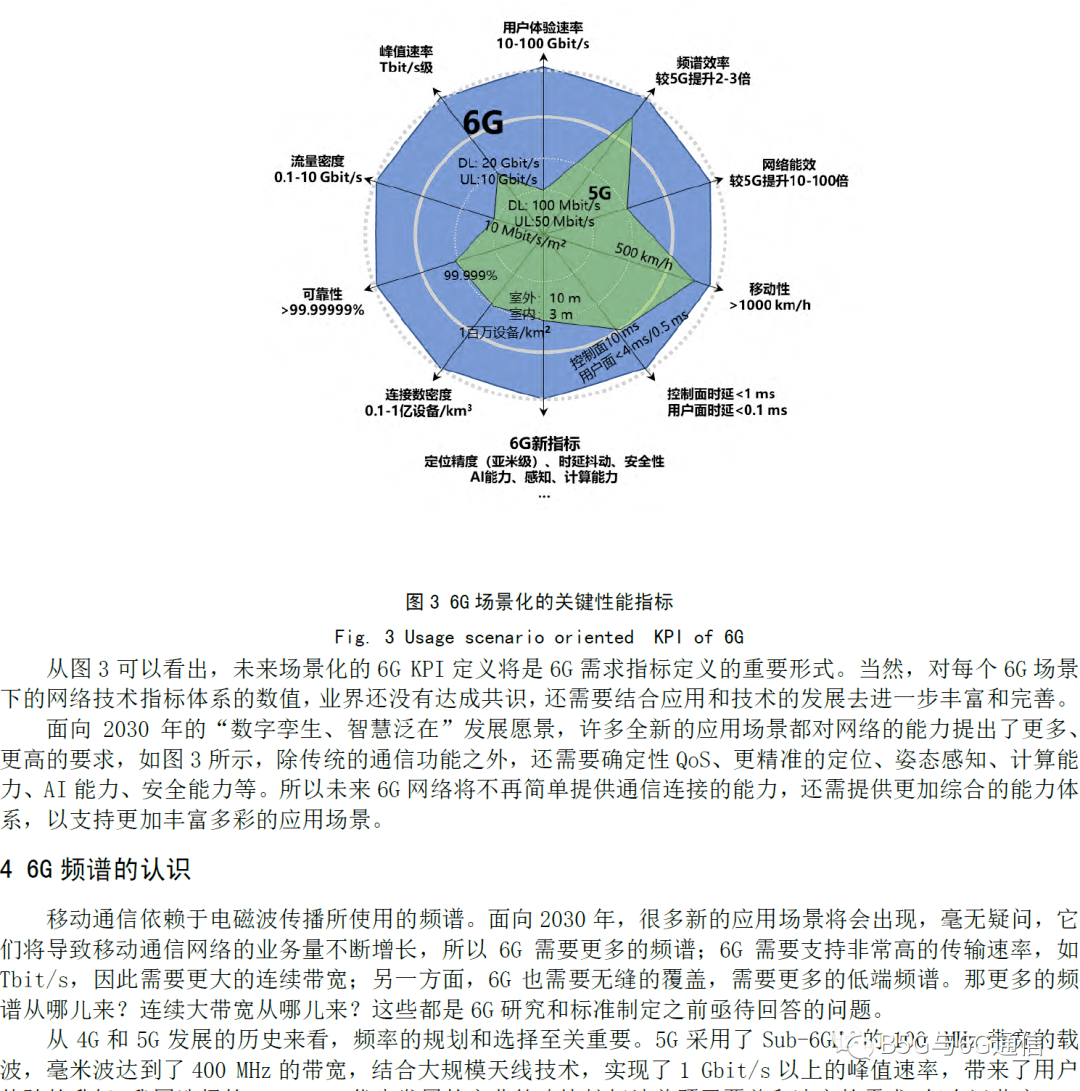 科泰电源:2025年初的政府工作报告首次明确提出发展6G等未来产业