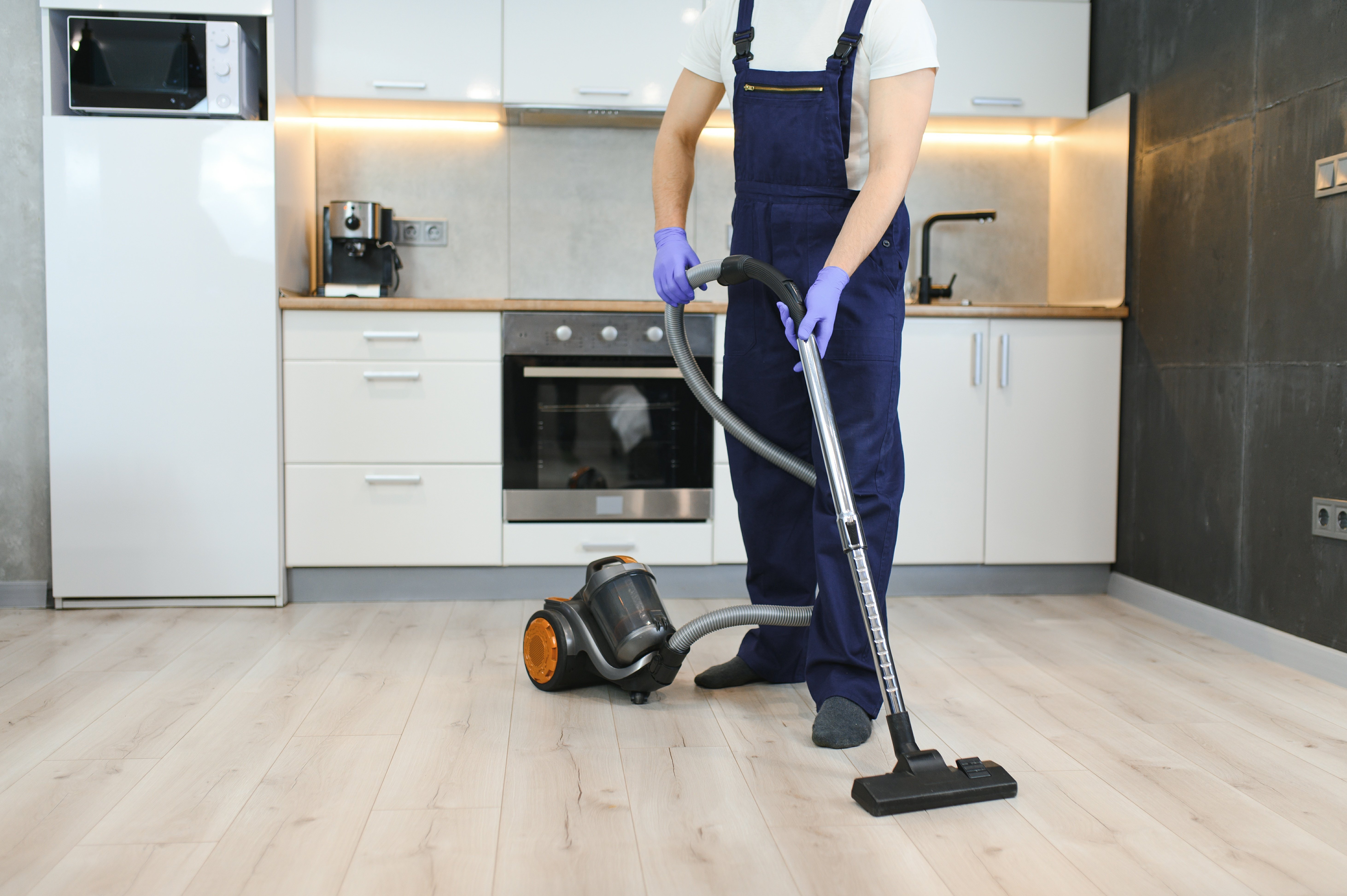 九部门:促进家政服务消费扩容升级