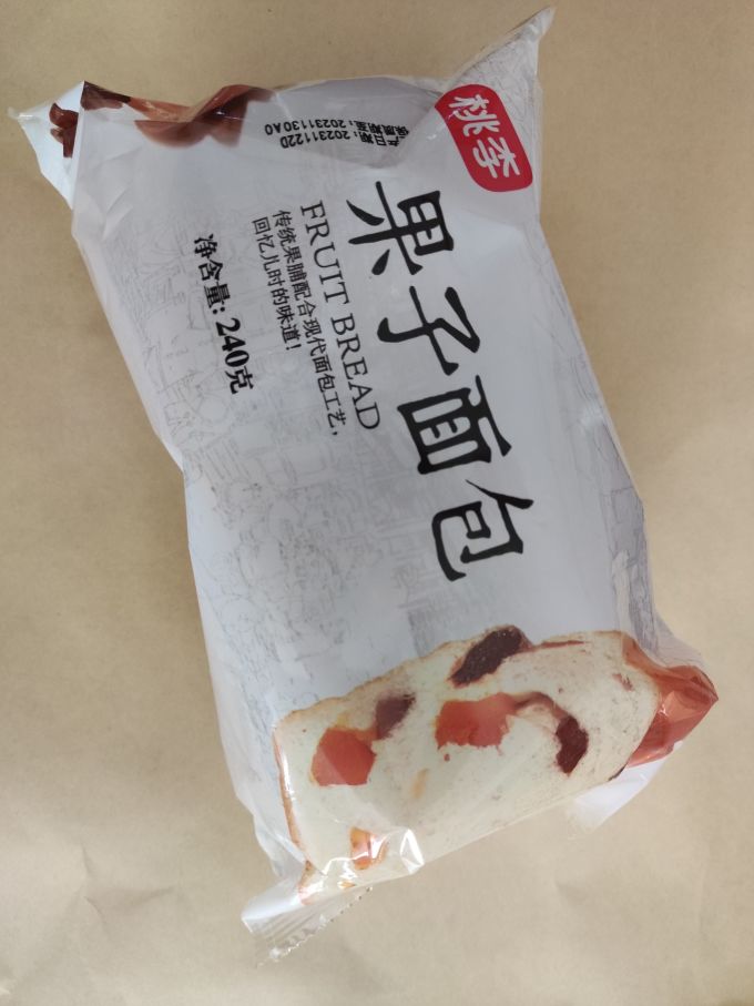 桃李面包发力短保，解锁烘焙行业增长密码