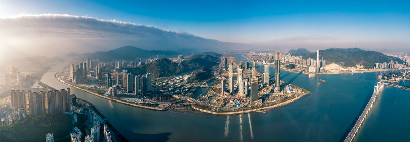 山东政商要情(4.14―4.20)