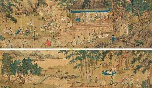 古人聚会之乐：宋代蹴鞠风华录｜新知