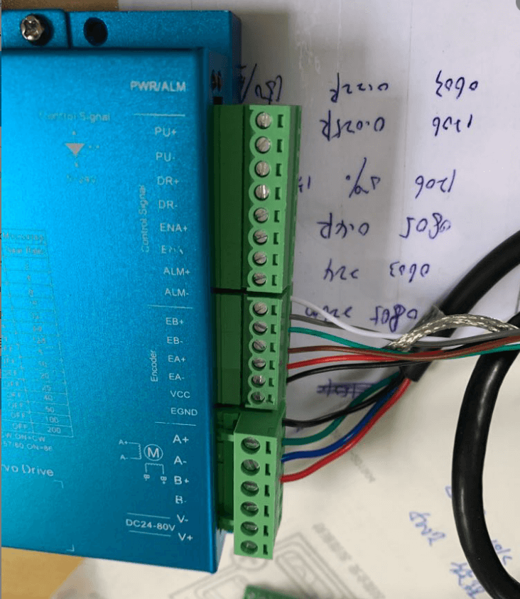 鸣志电器获得实用新型专利授权:“步进电机定子组件以及具有该定子组件的步进电机”