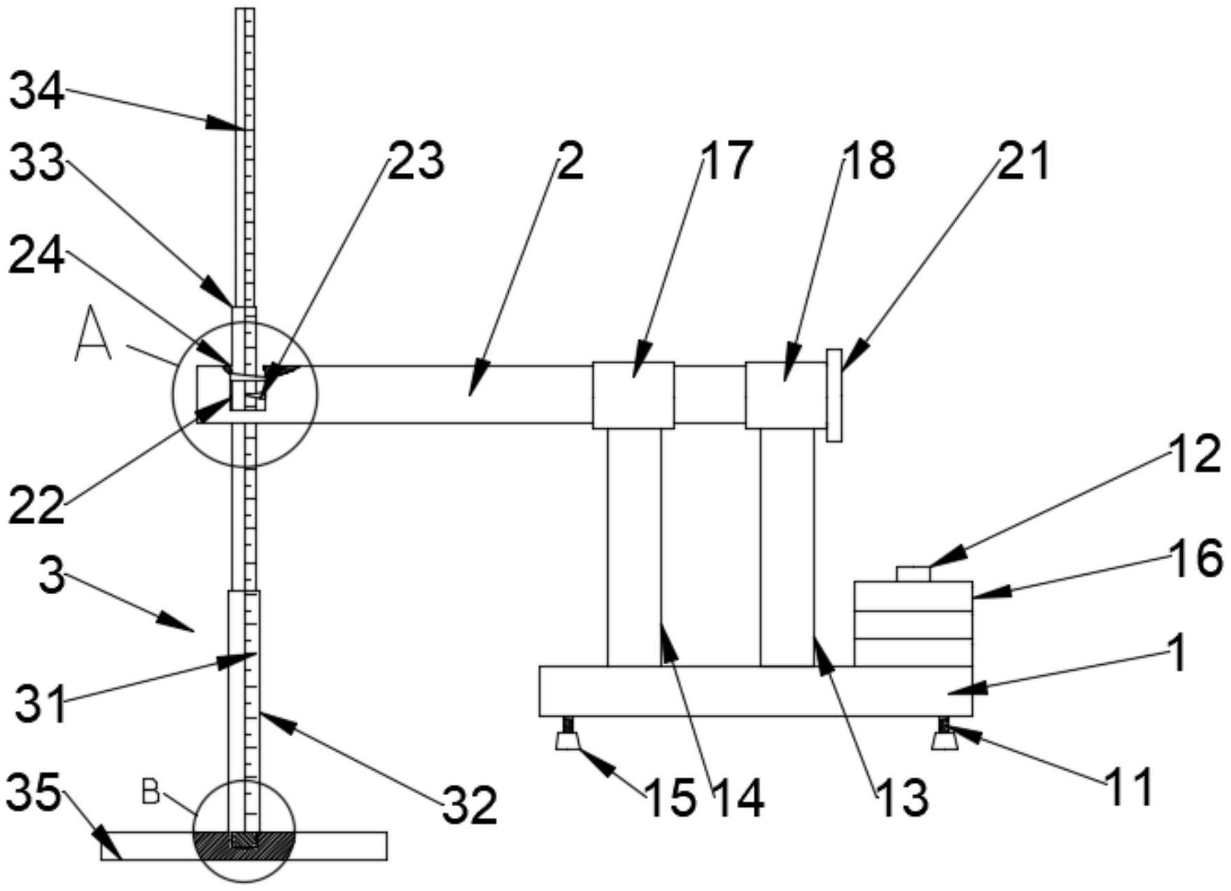 内蒙一机获得实用新型专利授权:“一种焊接辅助卡具”