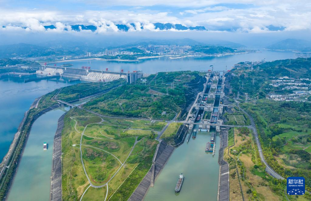 三峡旅游：2024年营收7.4亿元，同比下降53.68%