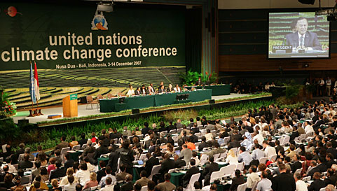 外交部副部长马朝旭出席联合国亚太经社会第81届年会