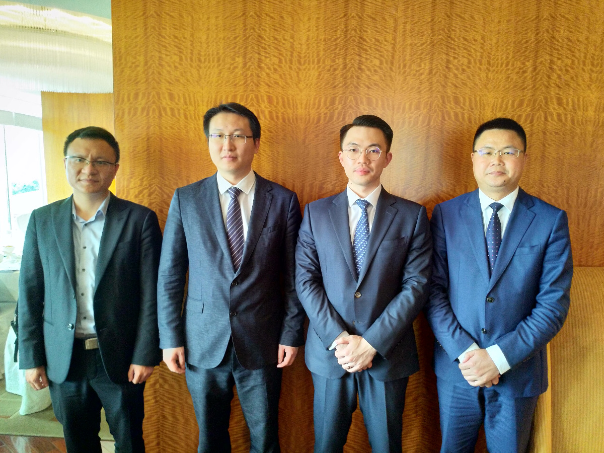 加码医美业务布局 九州通拟6.73亿元投资奥园美谷