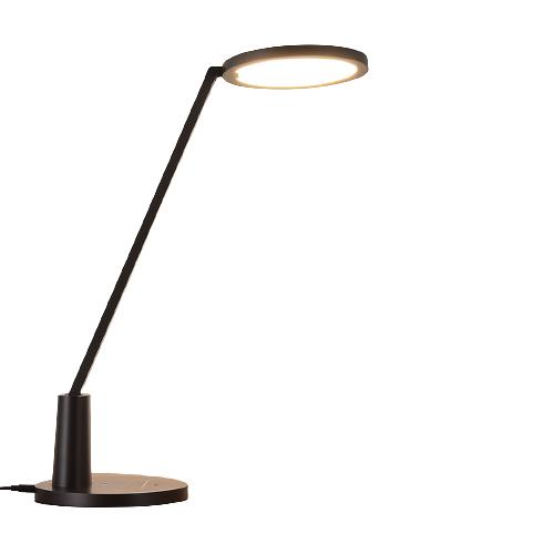 欧普照明获得外观设计专利授权:“台灯”