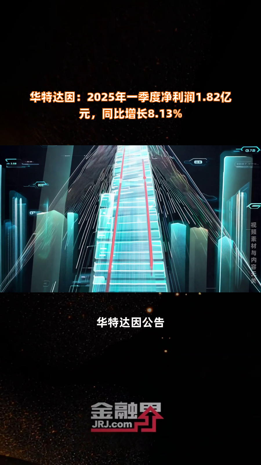 华特达因：近年来公司进一步聚焦儿童医药主业