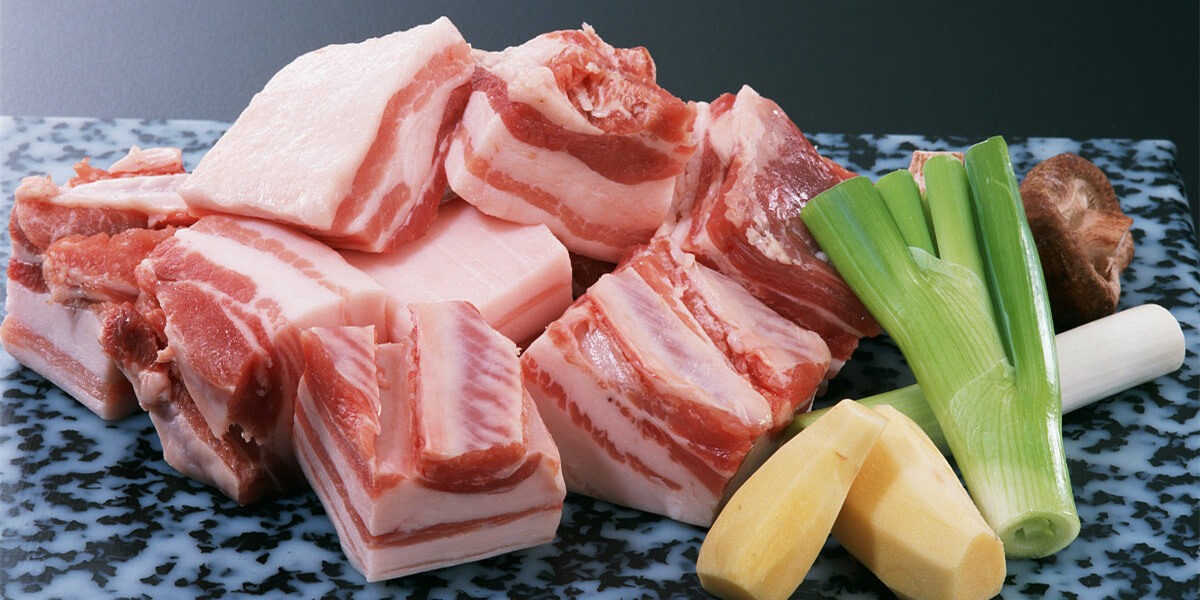 农业农村部：全国农产品批发市场猪肉平均价格为20.78元/公斤 较昨日降0.5%