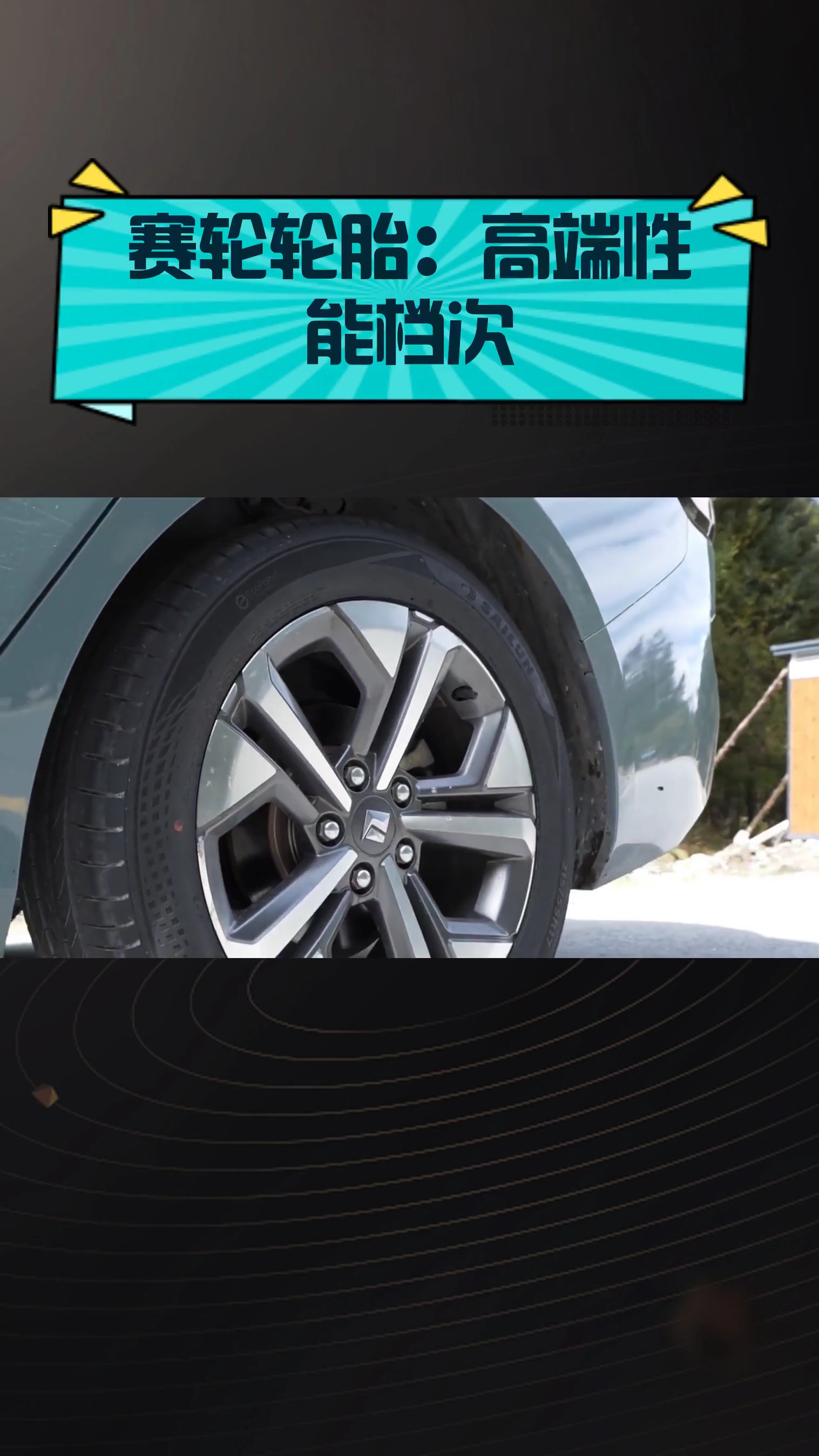 赛轮轮胎:坚定全球化战略 2024年海外市场加速增长