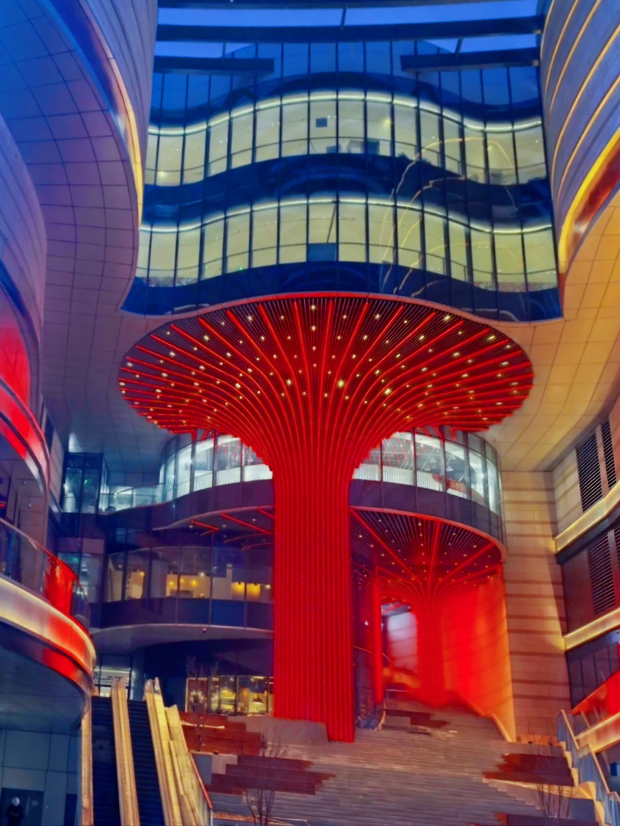 大悦城：海淀大悦信息科技园致力打造成为“海淀北部新一代信息技术创新高地”